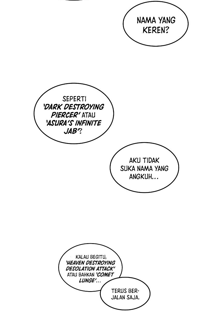 The World After the Fall Chapter 14 Gambar 11