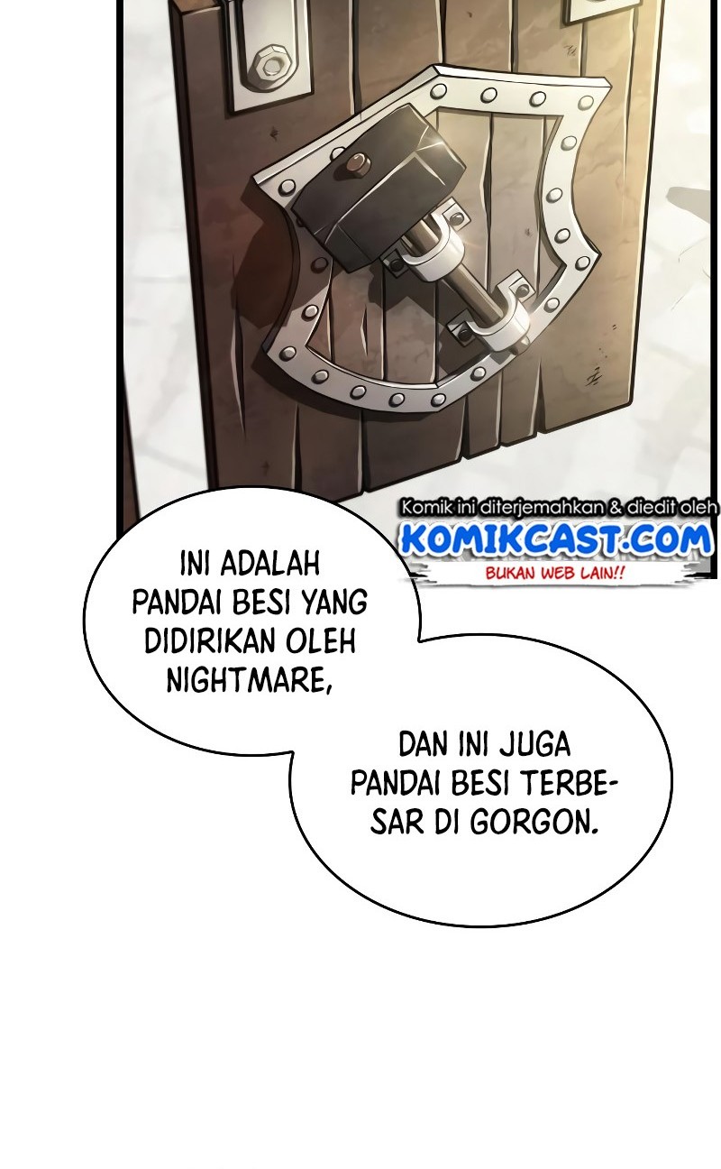 The World After the Fall Chapter 14 Gambar 13