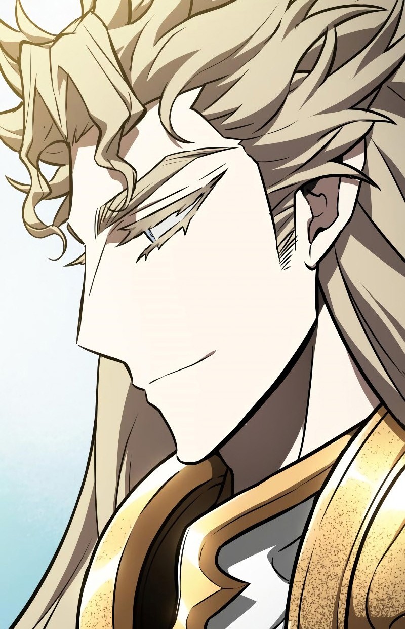 The World After the Fall Chapter 13 Gambar 21
