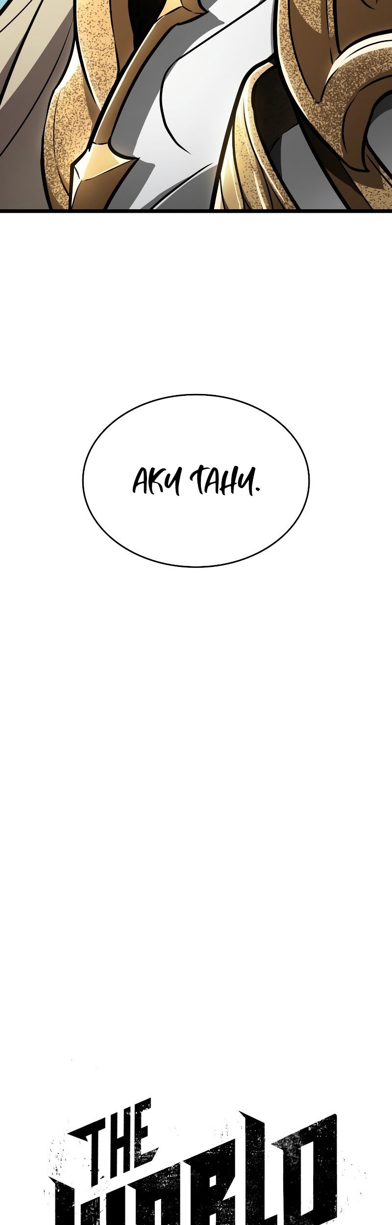 The World After the Fall Chapter 13 Gambar 22