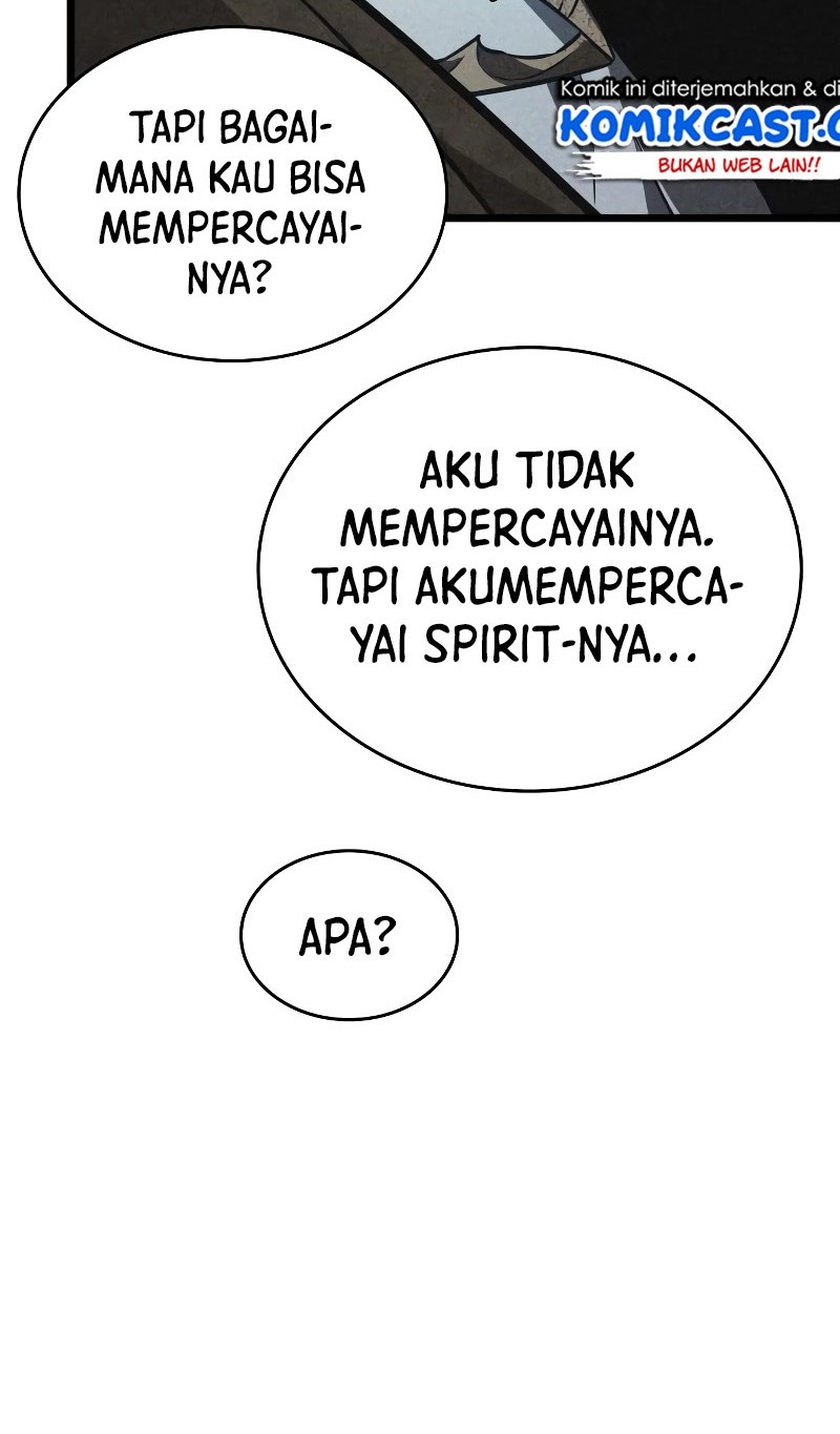 The World After the Fall Chapter 13 Gambar 31