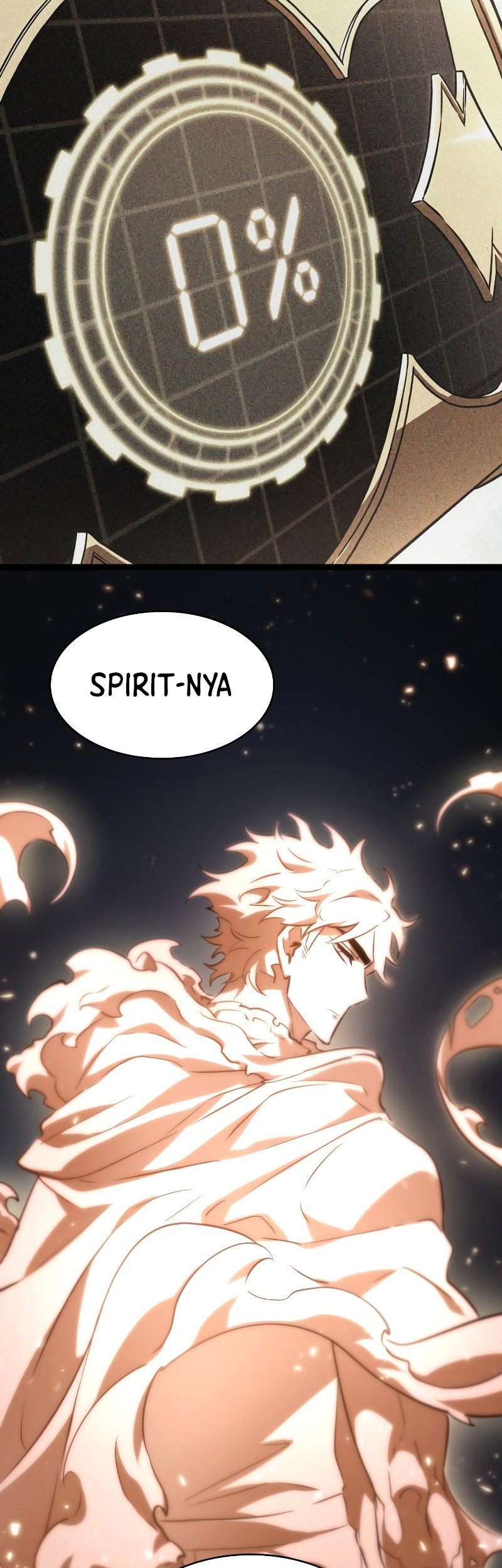 The World After the Fall Chapter 13 Gambar 34