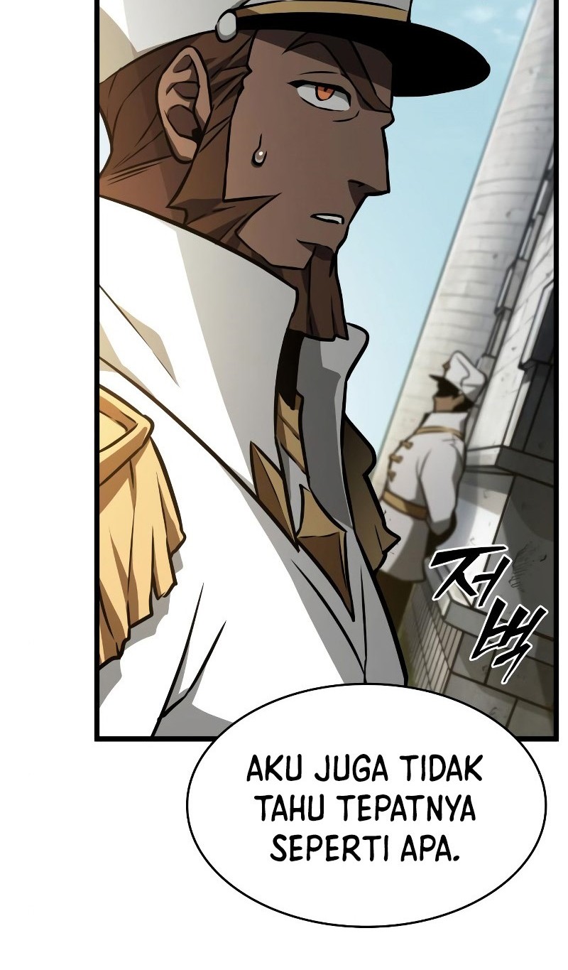 The World After the Fall Chapter 13 Gambar 37
