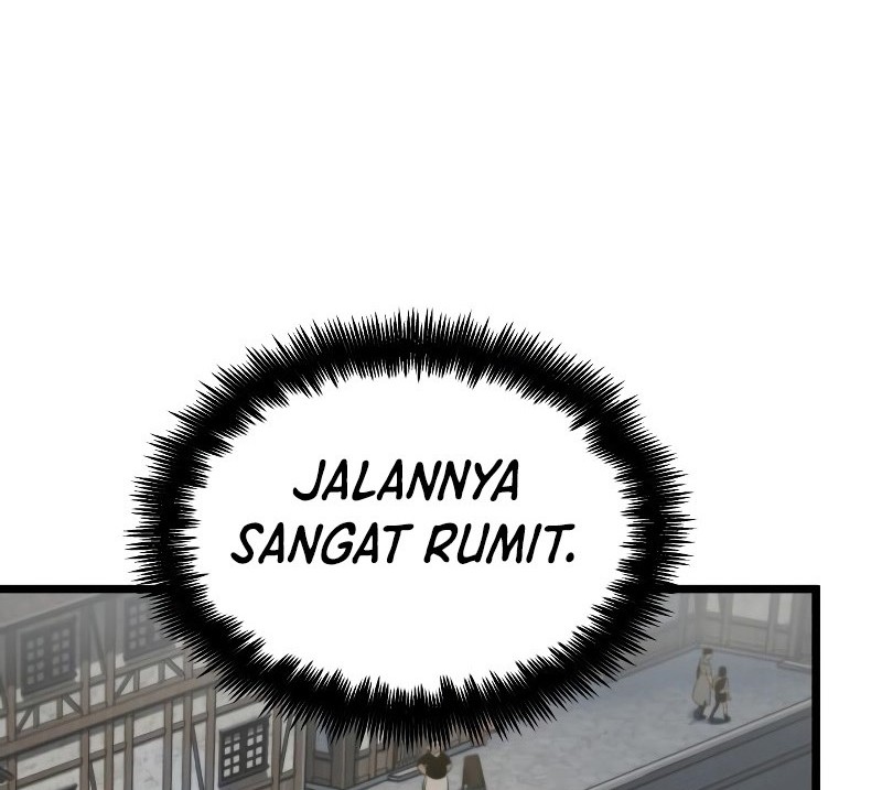 The World After the Fall Chapter 13 Gambar 41