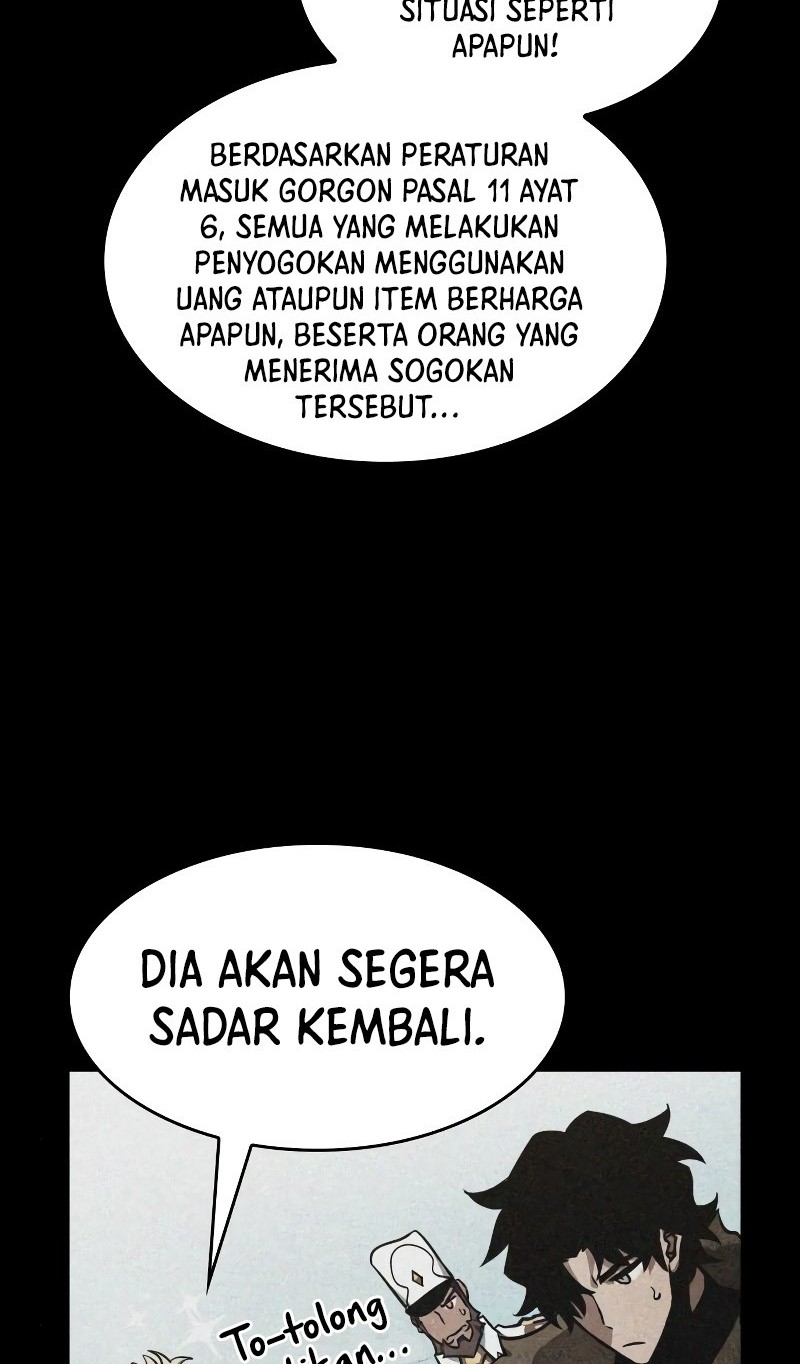 The World After the Fall Chapter 13 Gambar 45