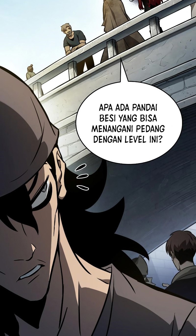 The World After the Fall Chapter 13 Gambar 47