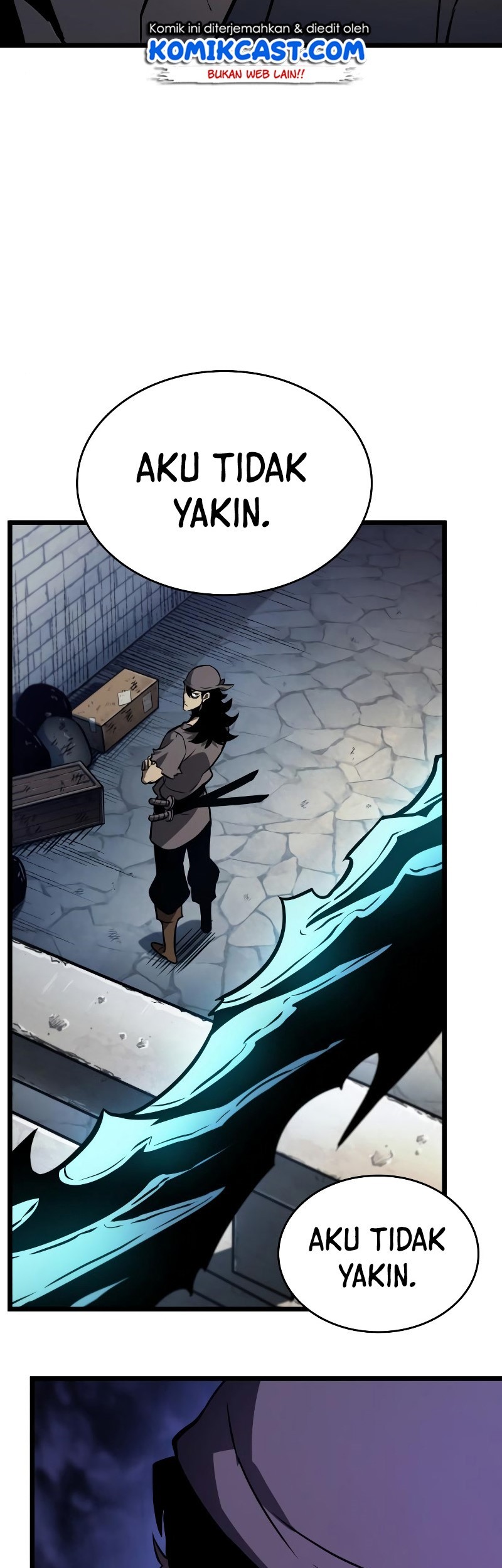 The World After the Fall Chapter 13 Gambar 48