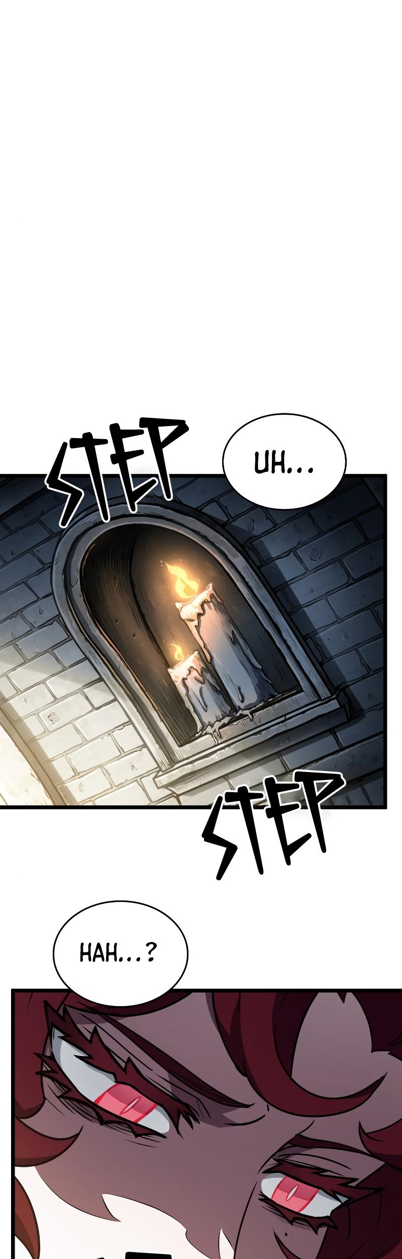 The World After the Fall Chapter 13 Gambar 50