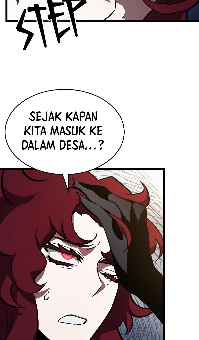 The World After the Fall Chapter 13 Gambar 51