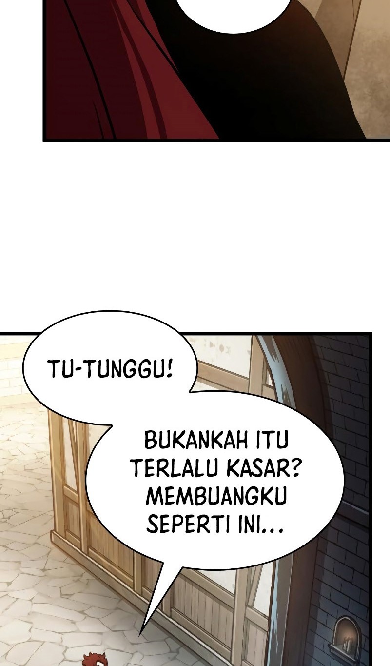 The World After the Fall Chapter 13 Gambar 53