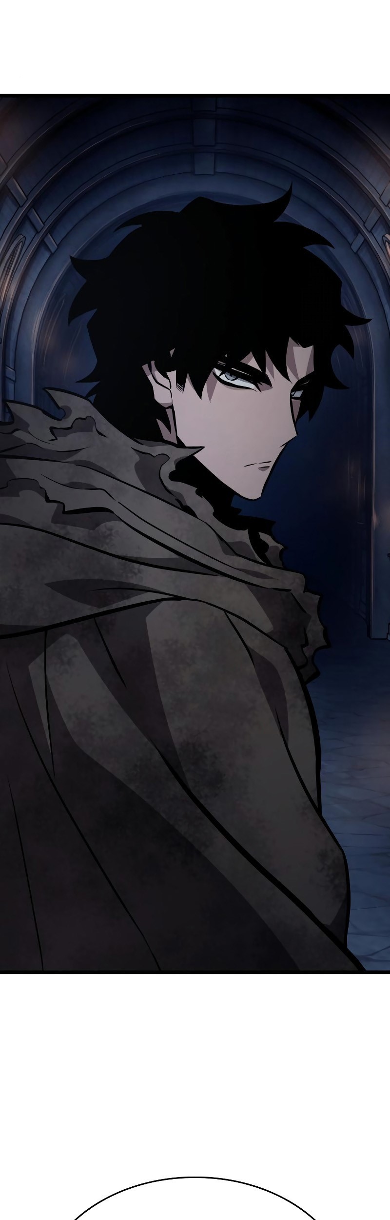 The World After the Fall Chapter 13 Gambar 56
