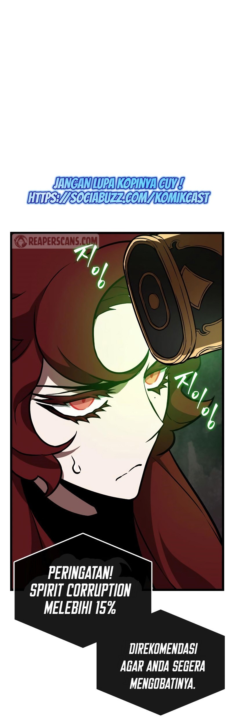 Baca The World After the Fall Chapter 13 Gambar 2