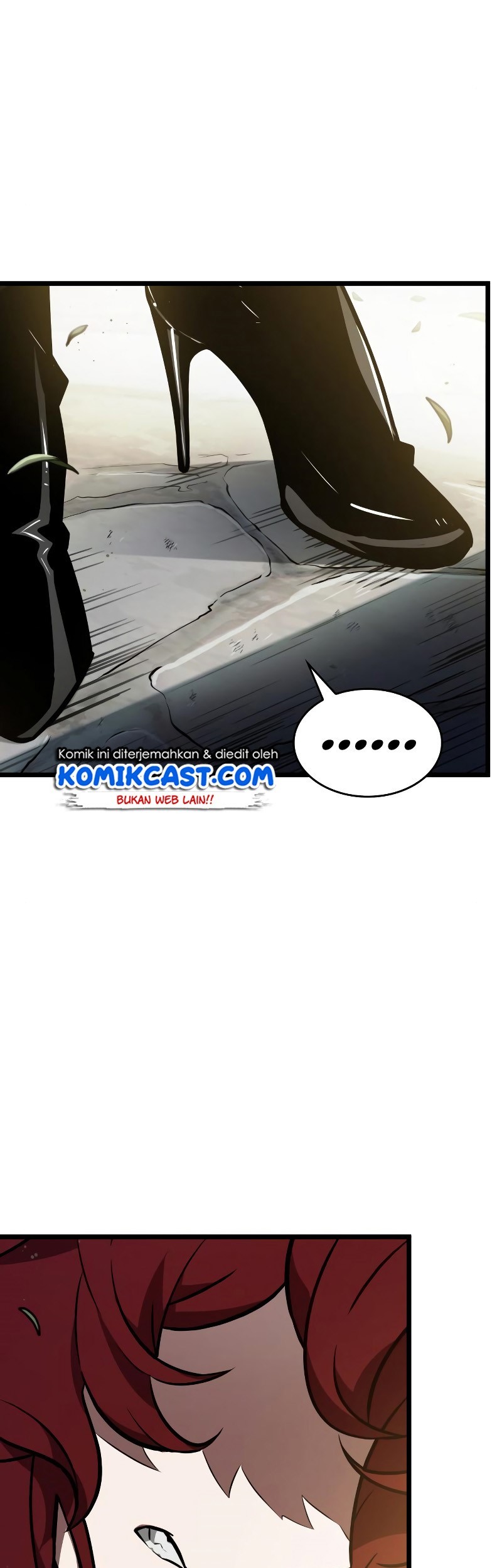 The World After the Fall Chapter 13 Gambar 60