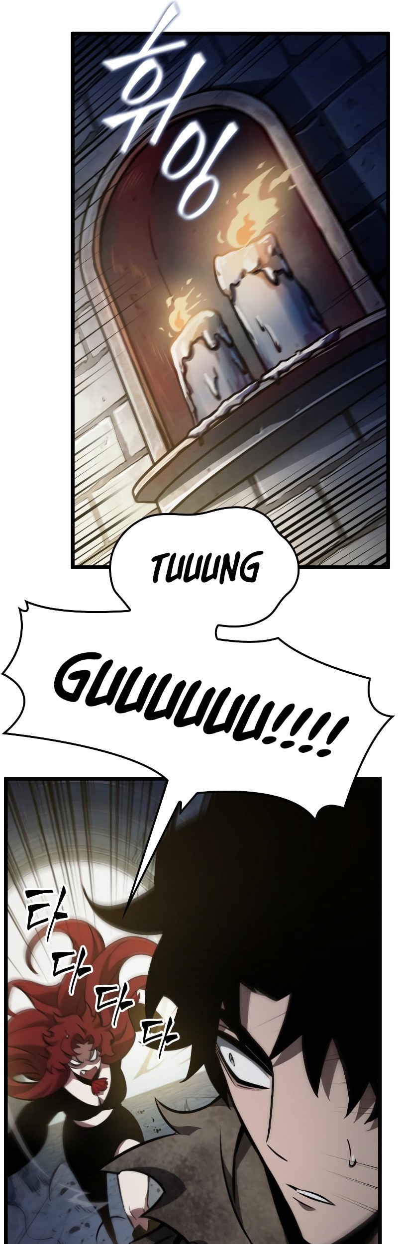 The World After the Fall Chapter 13 Gambar 62