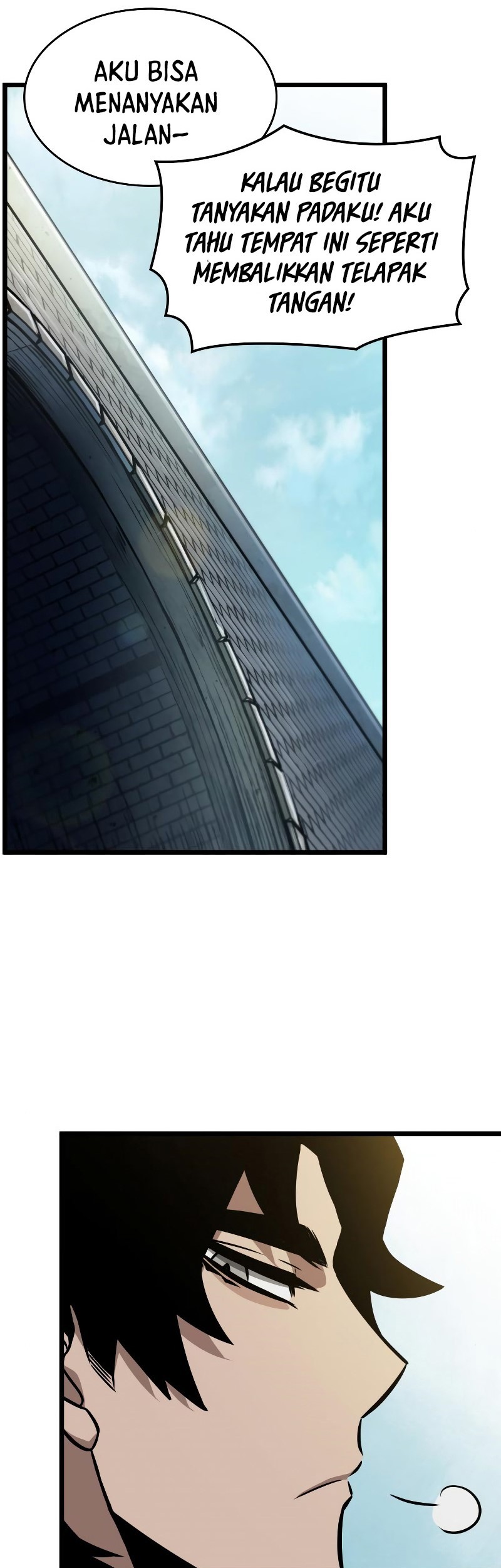 The World After the Fall Chapter 13 Gambar 64
