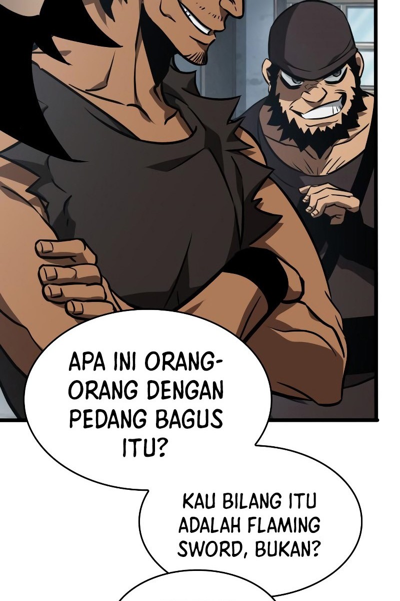 The World After the Fall Chapter 13 Gambar 69
