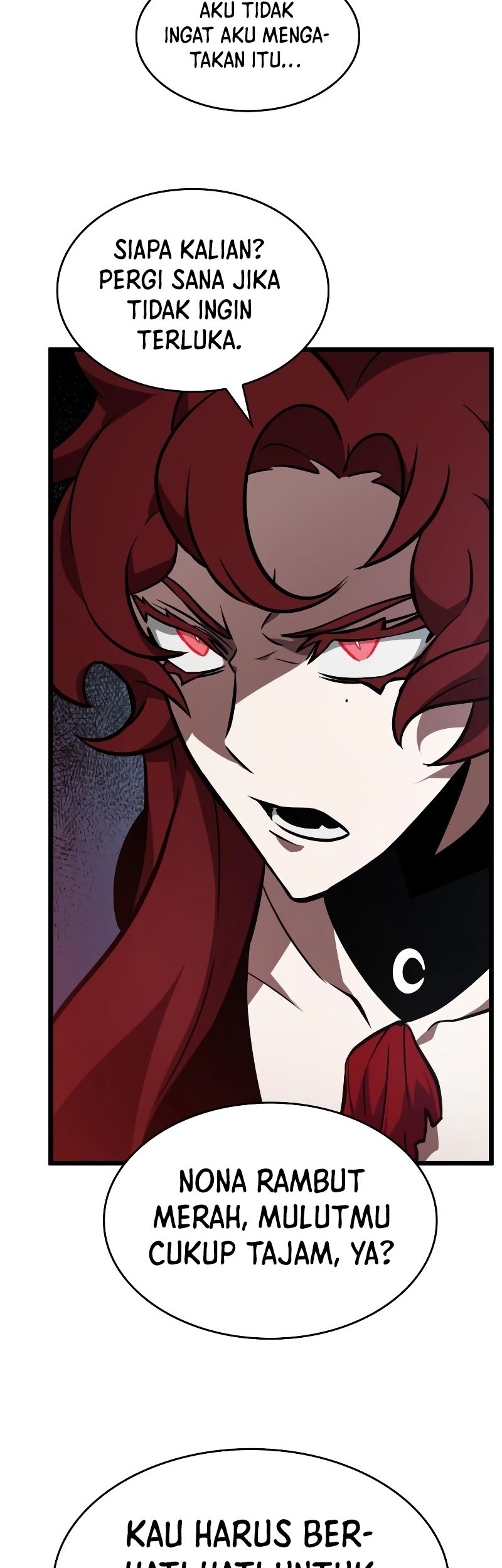 The World After the Fall Chapter 13 Gambar 70