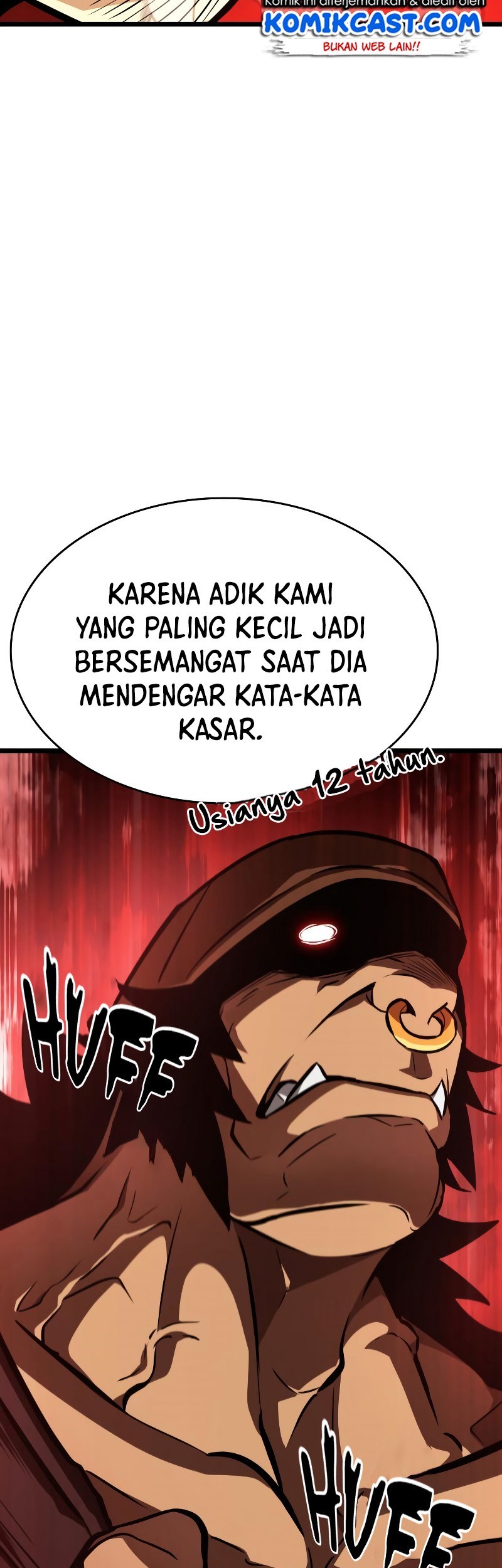 The World After the Fall Chapter 13 Gambar 72