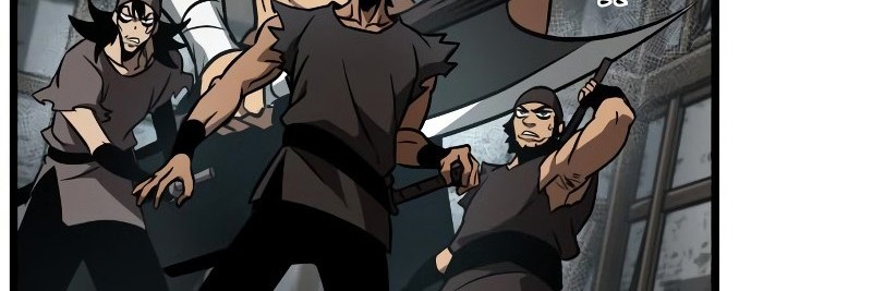The World After the Fall Chapter 13 Gambar 77