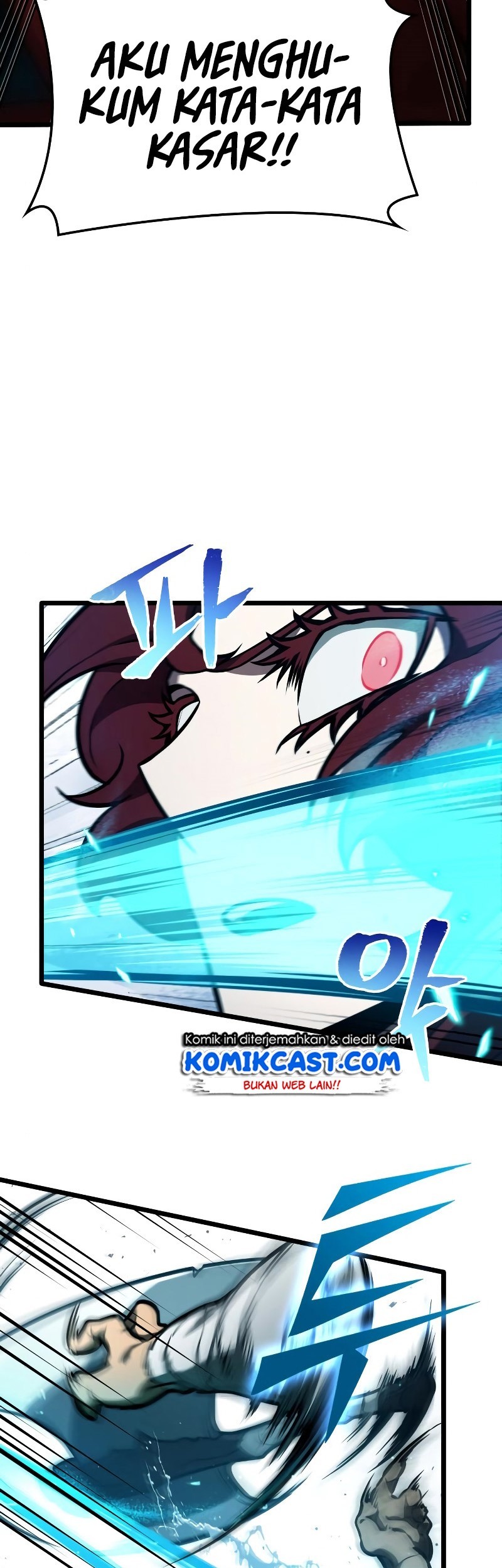 The World After the Fall Chapter 13 Gambar 82