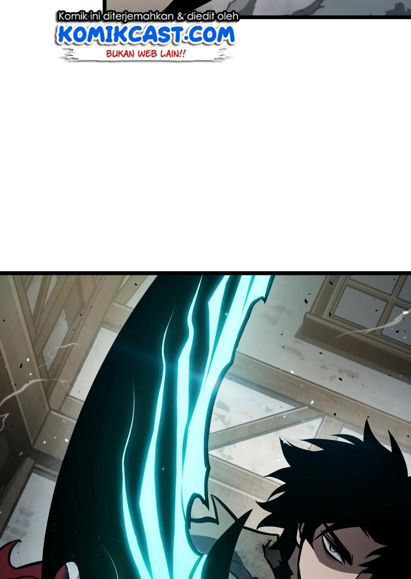 The World After the Fall Chapter 13 Gambar 87