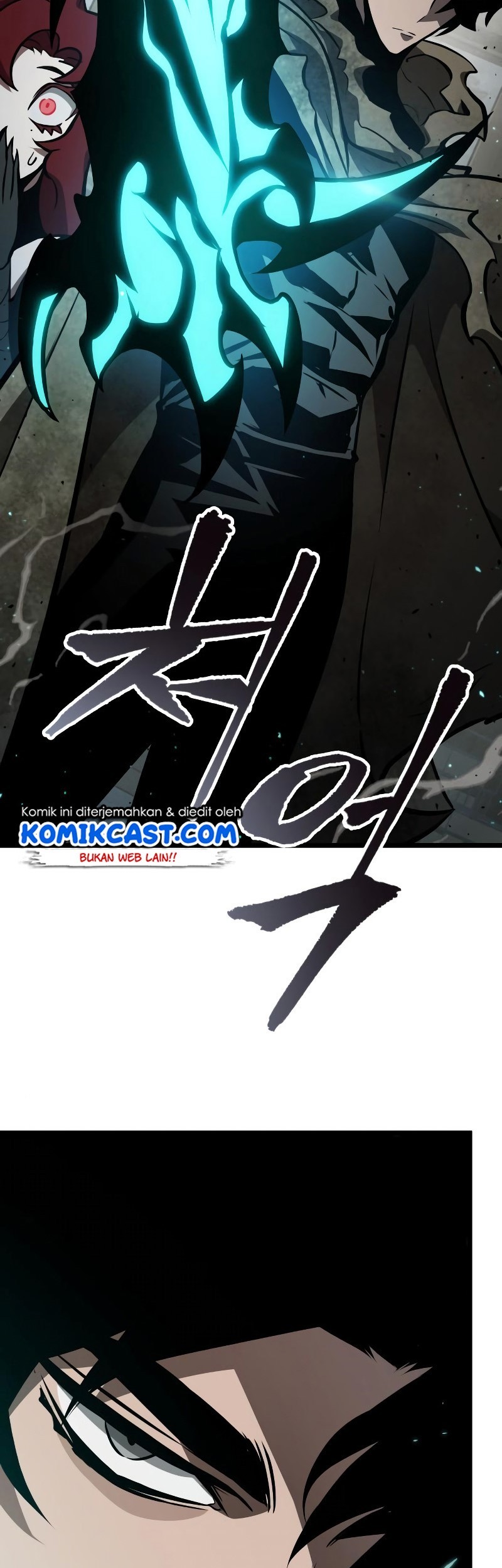The World After the Fall Chapter 13 Gambar 88