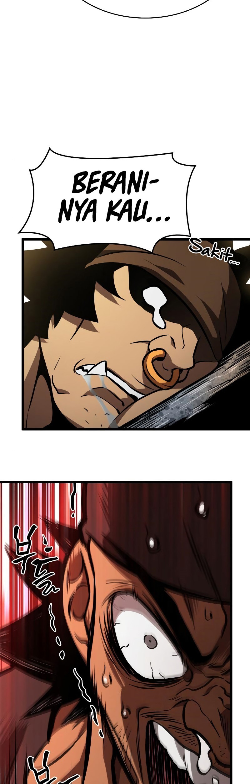 The World After the Fall Chapter 13 Gambar 90