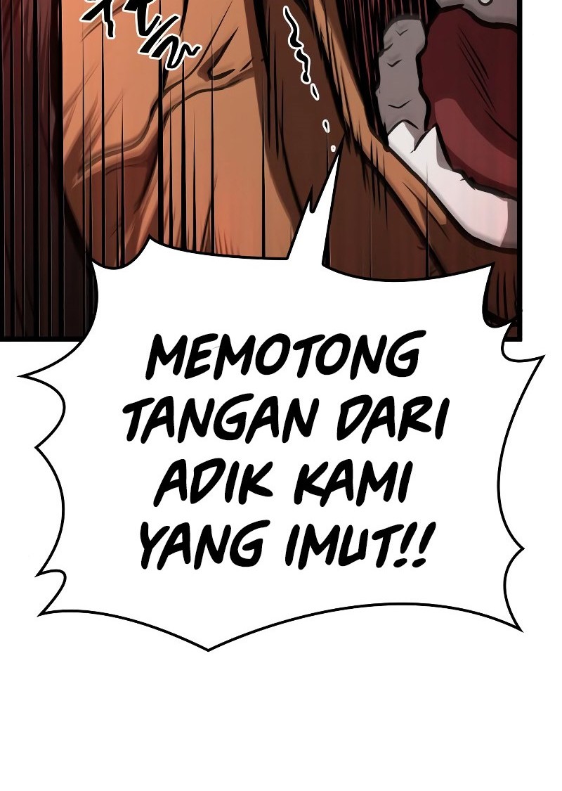 The World After the Fall Chapter 13 Gambar 91