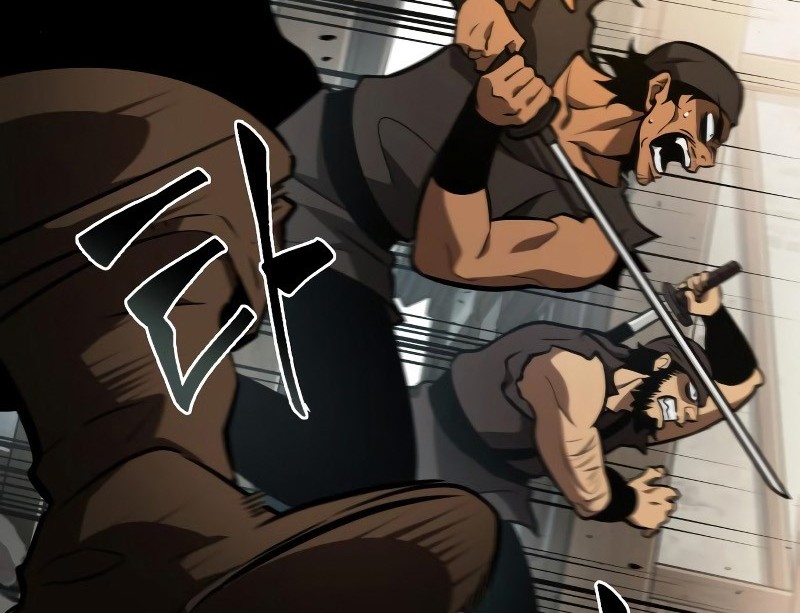 The World After the Fall Chapter 13 Gambar 93
