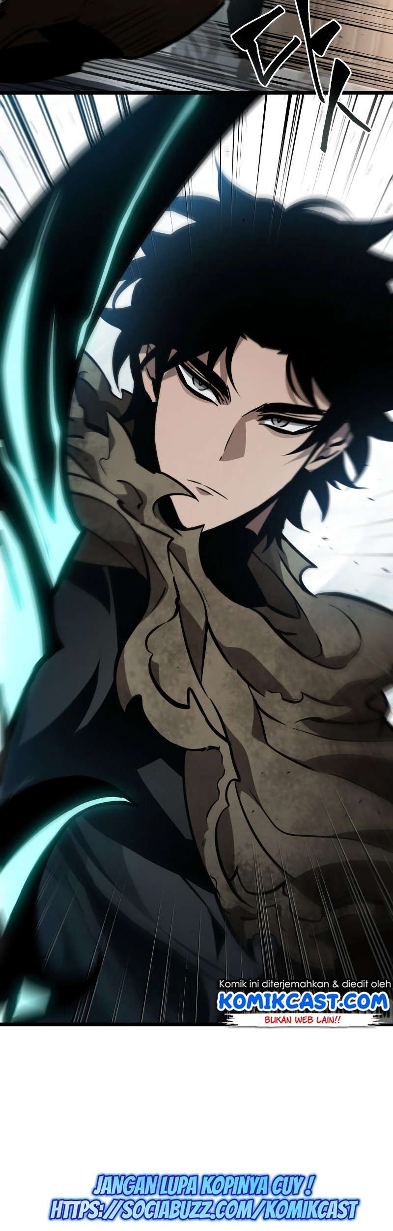 The World After the Fall Chapter 13 Gambar 94