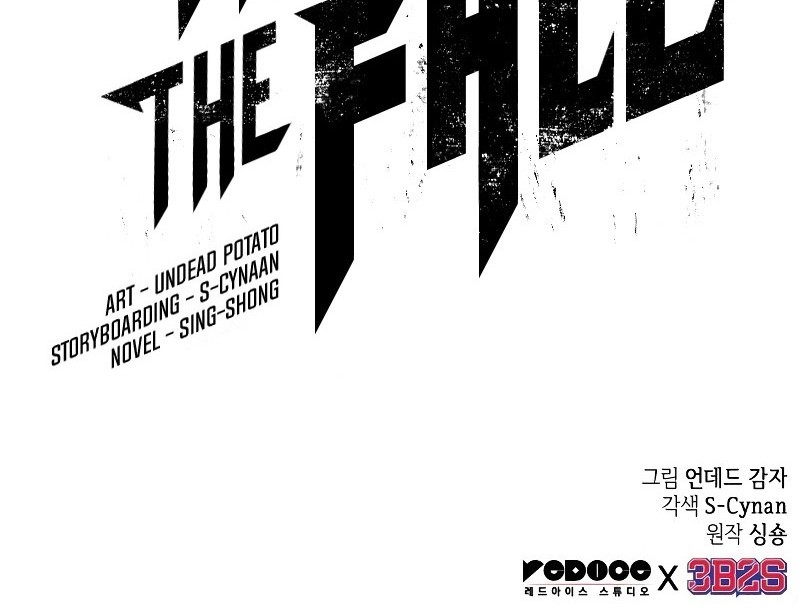 The World After the Fall Chapter 13 Gambar 97