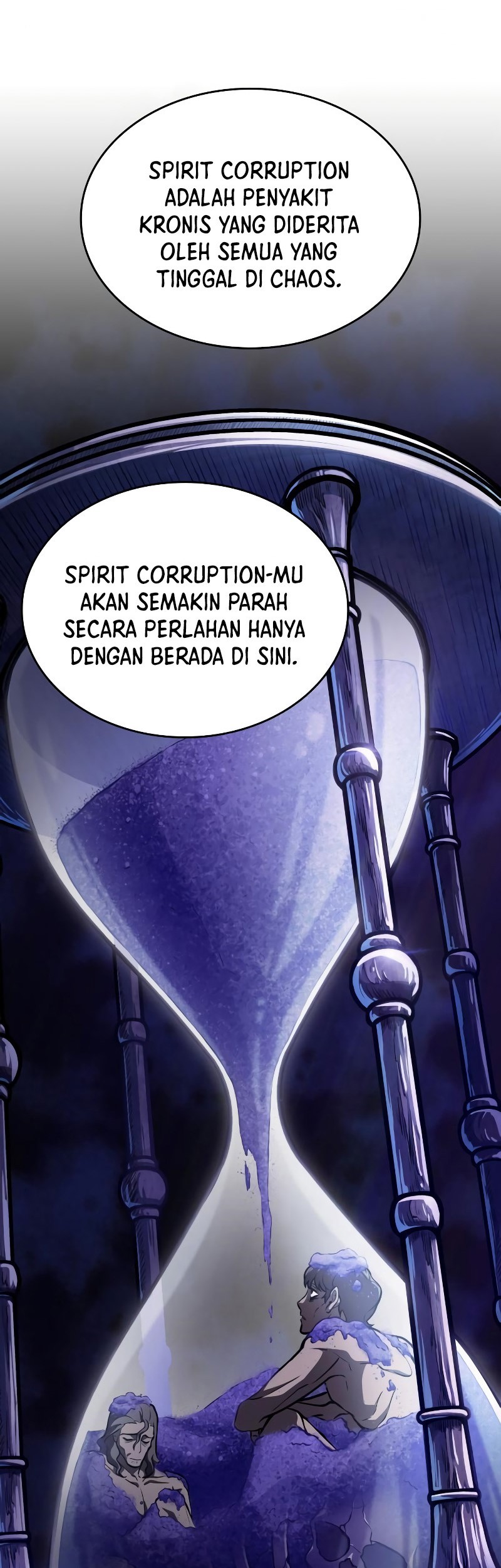 The World After the Fall Chapter 13 Gambar 6