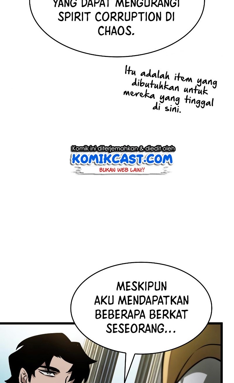 The World After the Fall Chapter 13 Gambar 9
