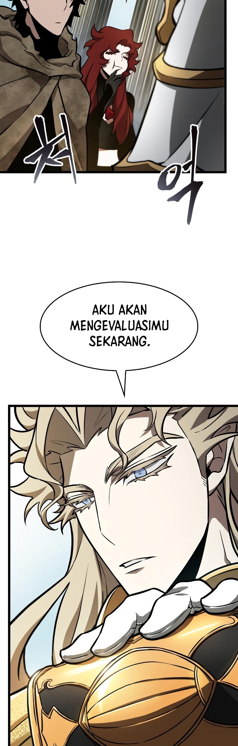 The World After the Fall Chapter 13 Gambar 10