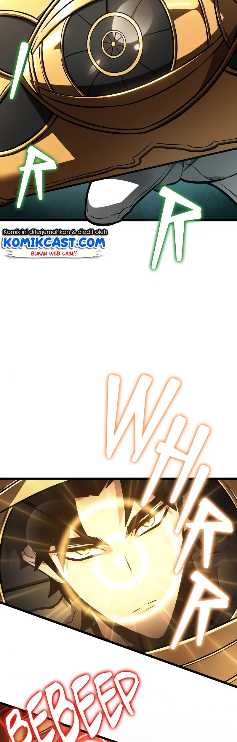 The World After the Fall Chapter 13 Gambar 12