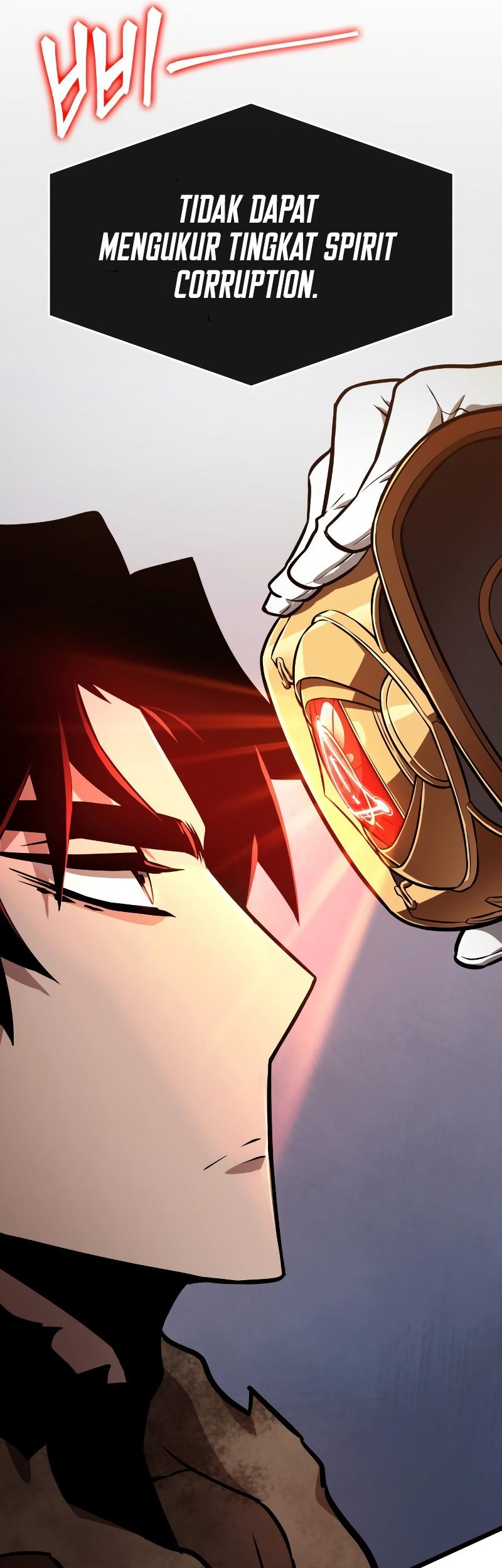 The World After the Fall Chapter 13 Gambar 14