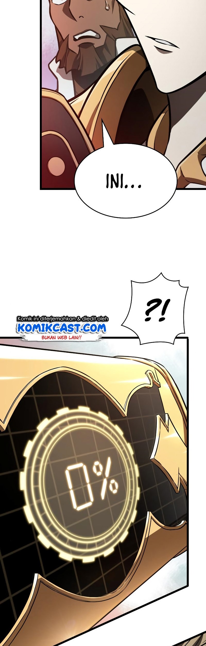 The World After the Fall Chapter 13 Gambar 16