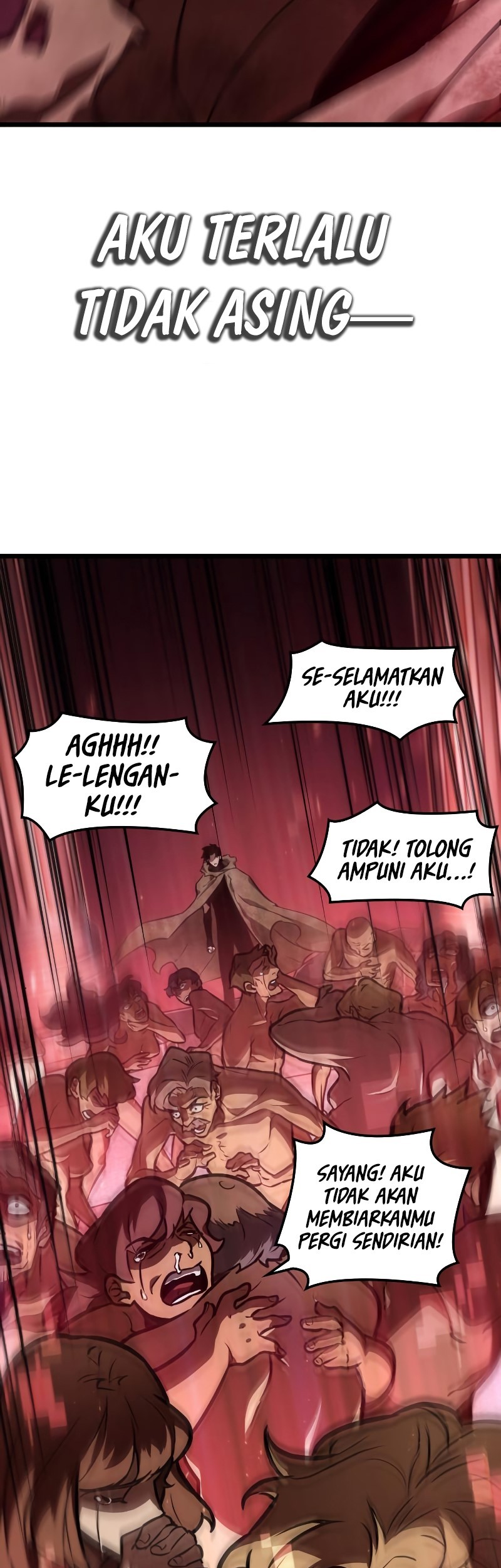 The World After the Fall Chapter 12 Gambar 18