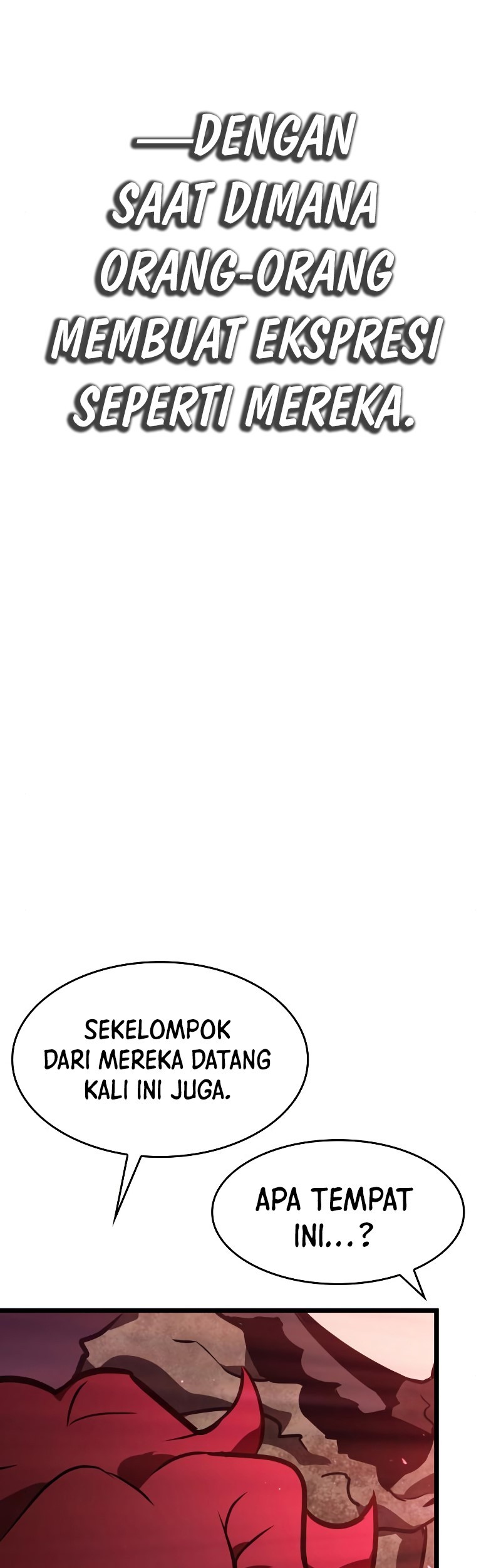 The World After the Fall Chapter 12 Gambar 20