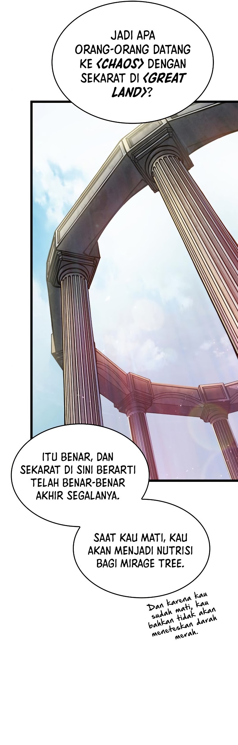 The World After the Fall Chapter 12 Gambar 26
