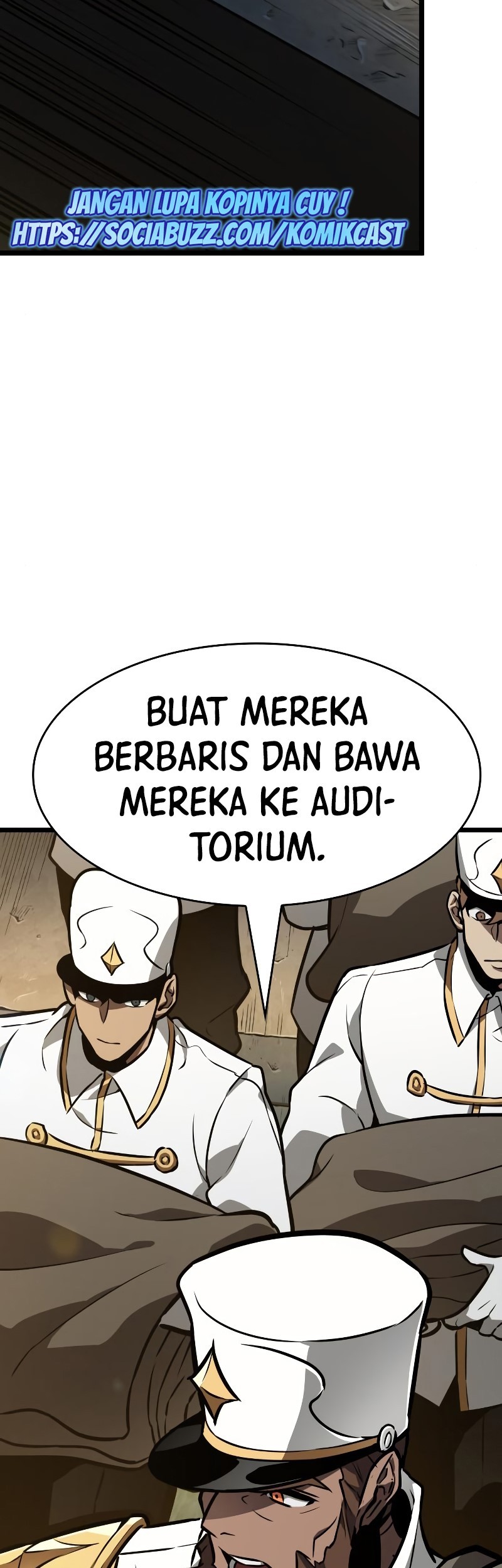 The World After the Fall Chapter 12 Gambar 28