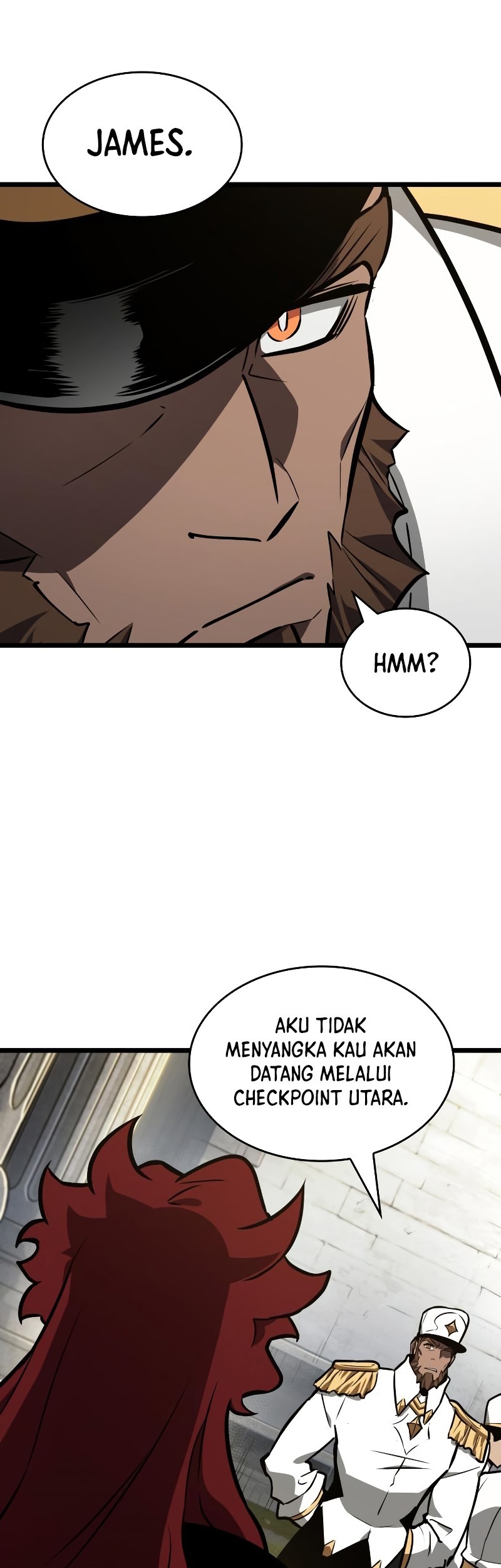 The World After the Fall Chapter 12 Gambar 32
