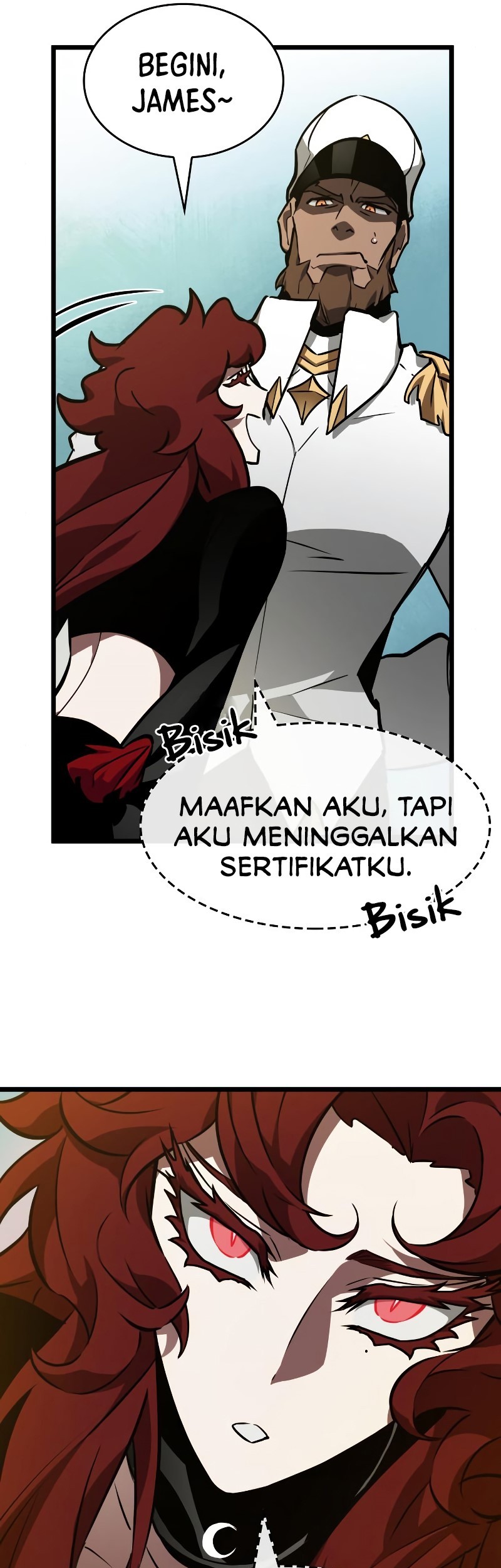 The World After the Fall Chapter 12 Gambar 38