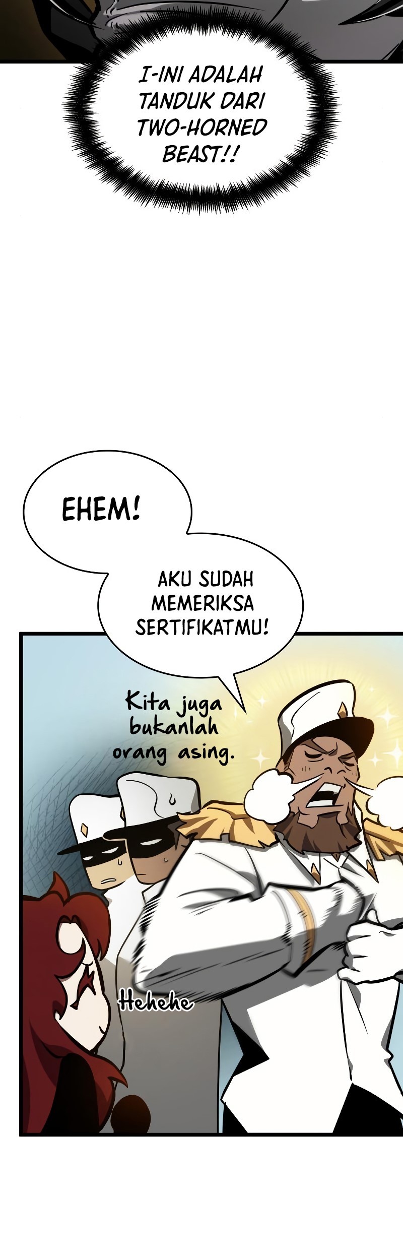 The World After the Fall Chapter 12 Gambar 40