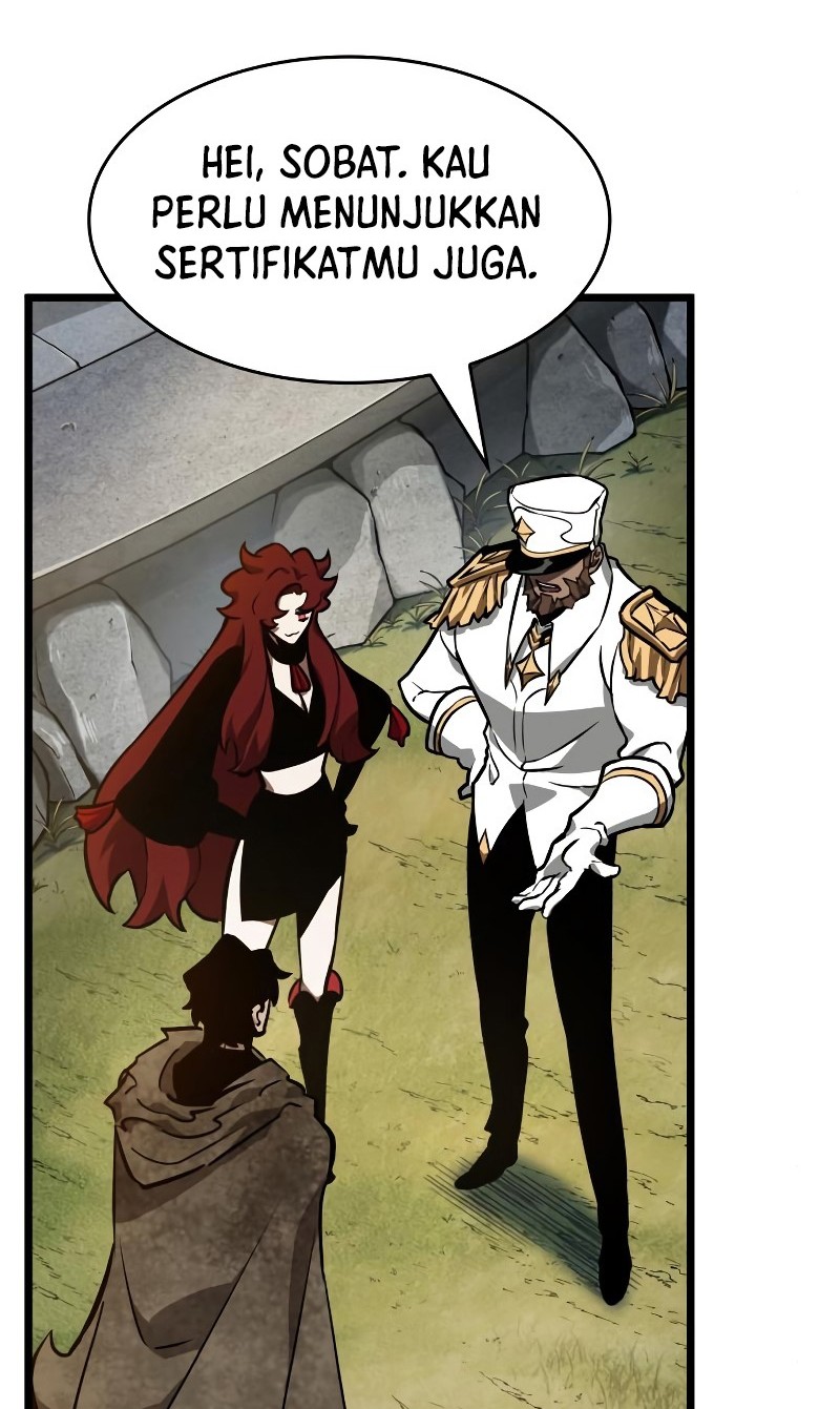The World After the Fall Chapter 12 Gambar 41