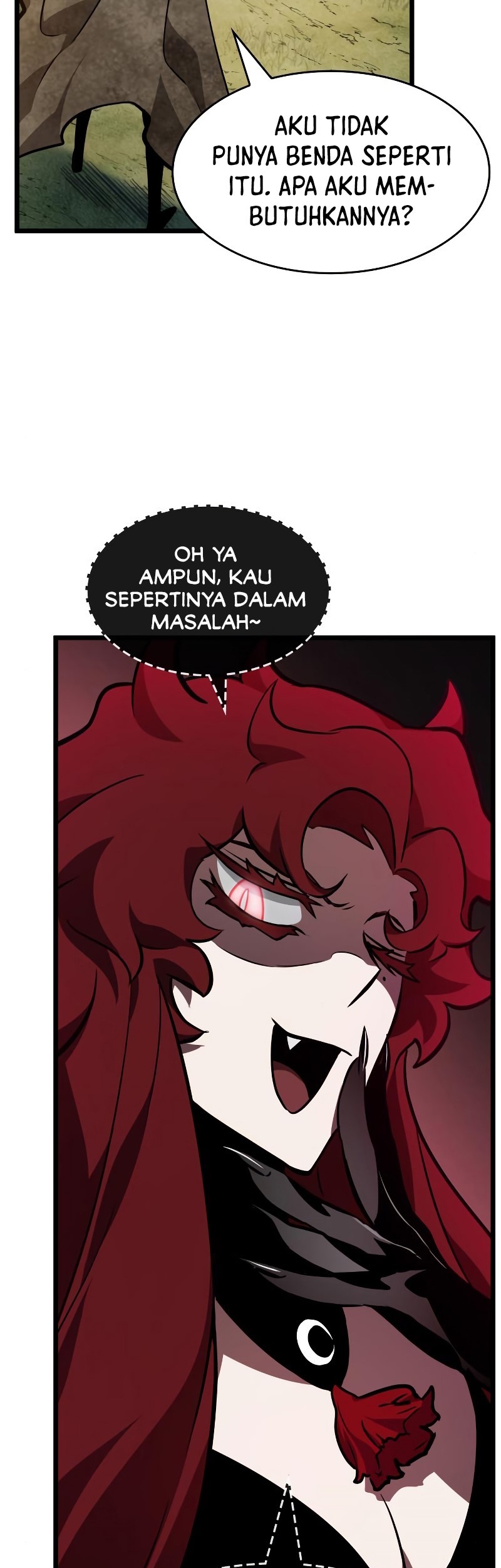 The World After the Fall Chapter 12 Gambar 42