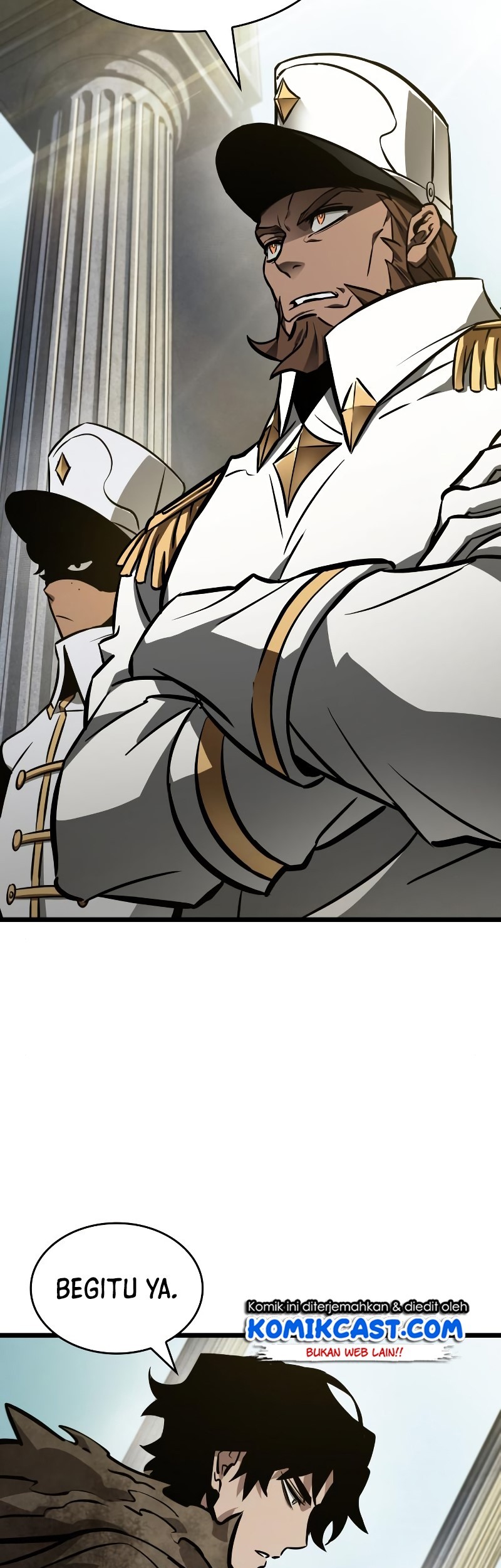 The World After the Fall Chapter 12 Gambar 44
