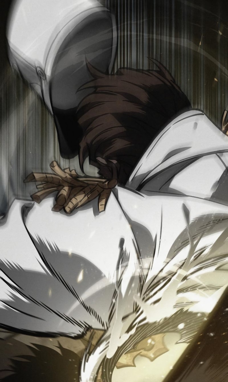 The World After the Fall Chapter 12 Gambar 47