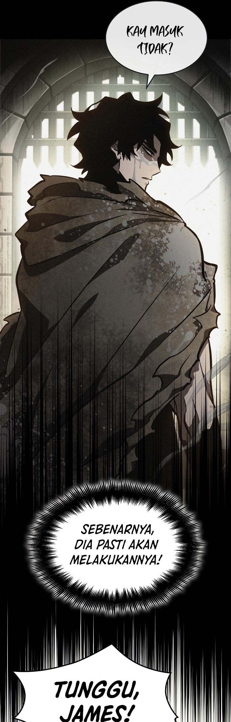 The World After the Fall Chapter 12 Gambar 50