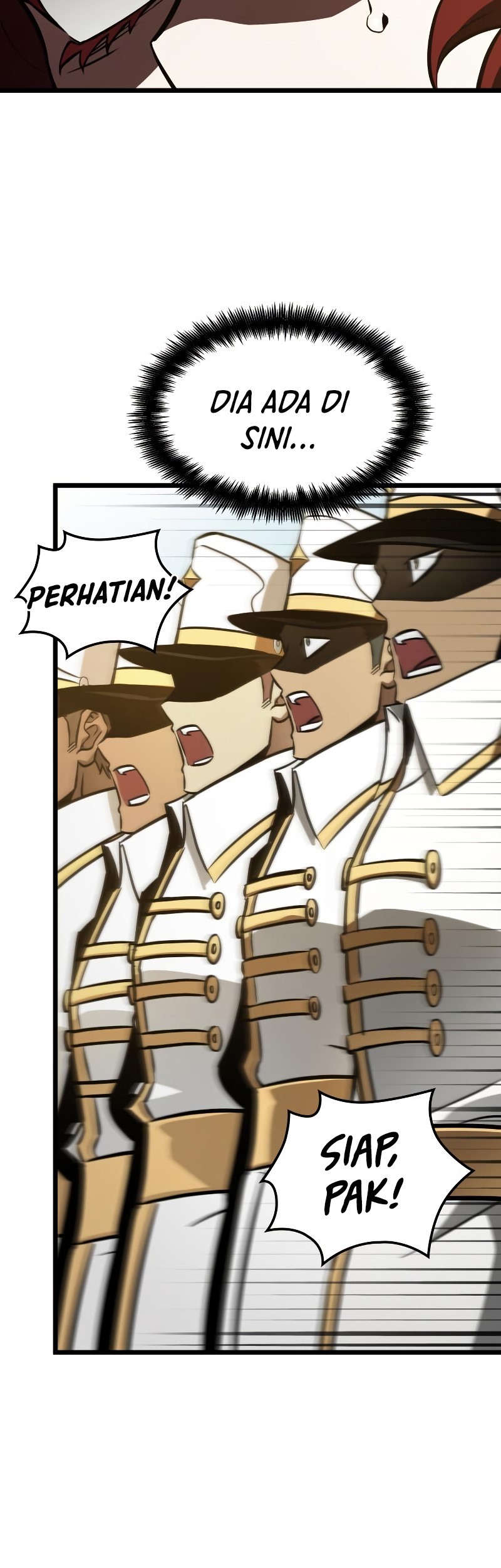 The World After the Fall Chapter 12 Gambar 54